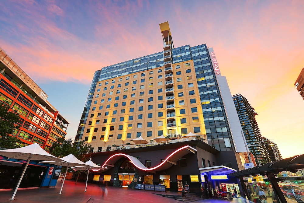 Mercure Sydney