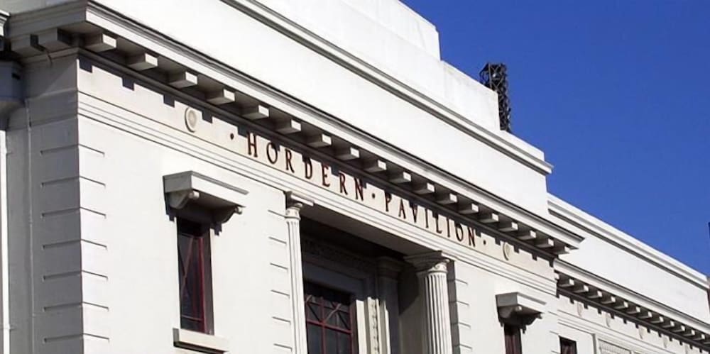 Mercure Sydney