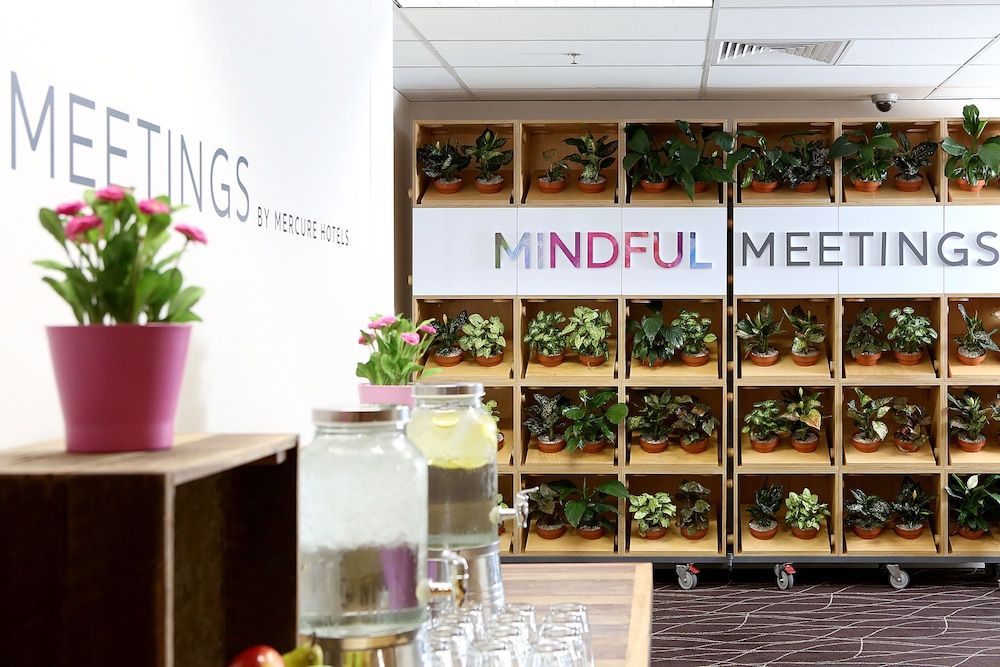 Mercure Sydney