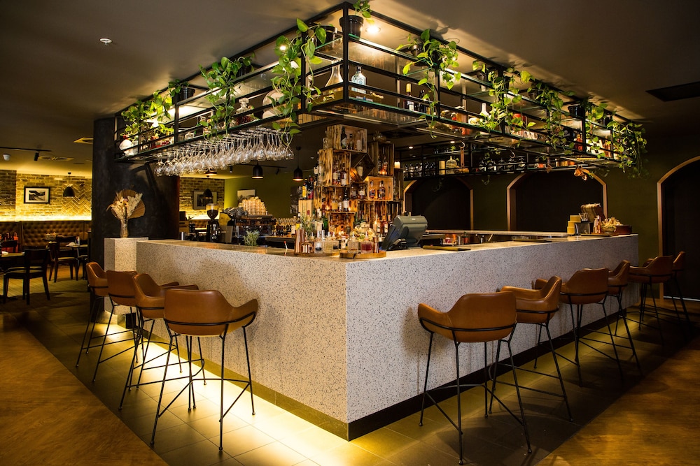 Mercure Sydney