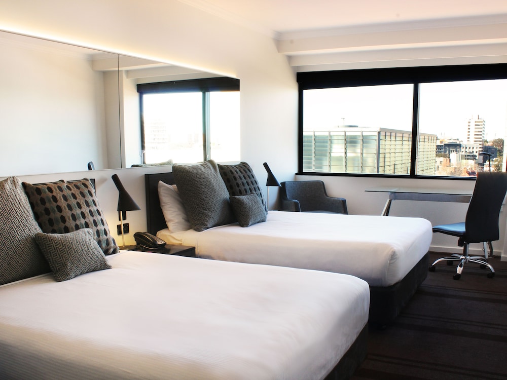 Mercure Sydney