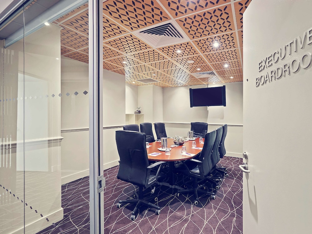Mercure Sydney