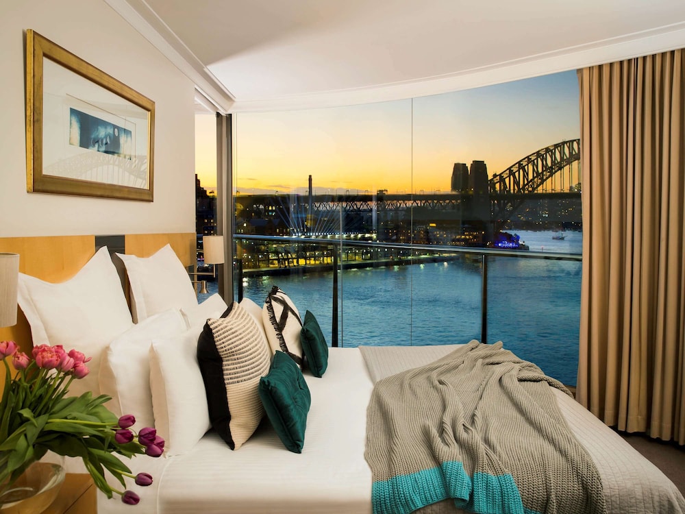 Pullman Quay Grand Sydney Harbour