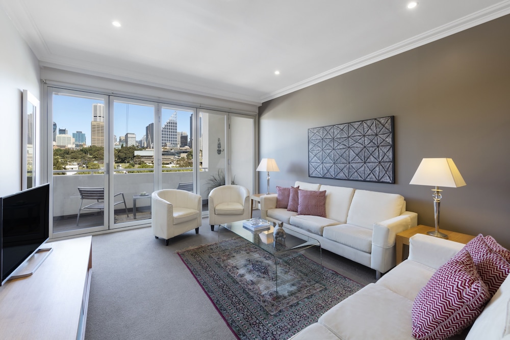 Nesuto Woolloomooloo