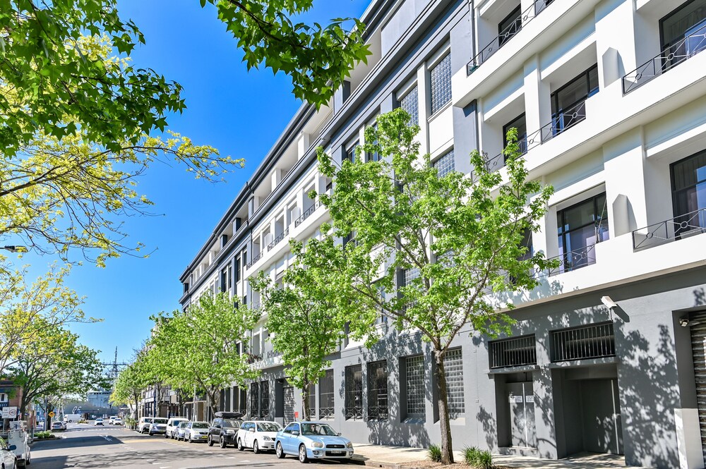 Nesuto Woolloomooloo