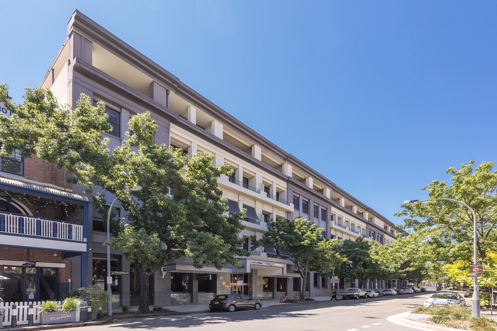 Nesuto Woolloomooloo
