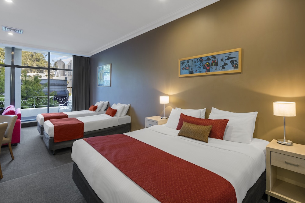 Nesuto Woolloomooloo
