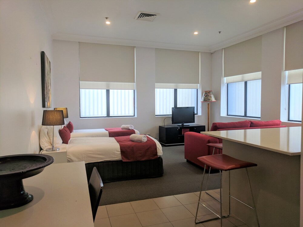 Nesuto Woolloomooloo