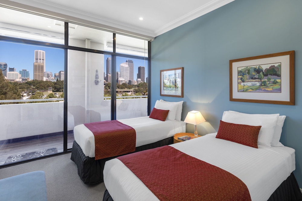 Nesuto Woolloomooloo