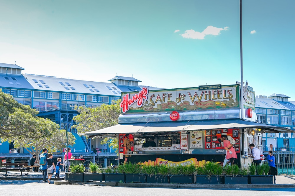 Nesuto Woolloomooloo