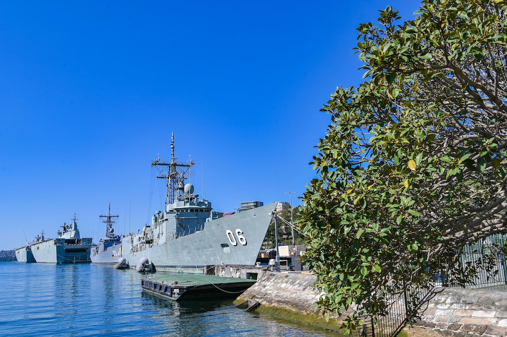 Nesuto Woolloomooloo