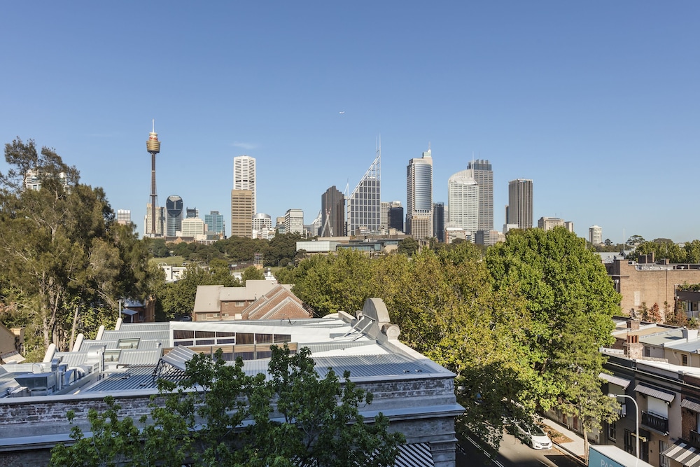 Nesuto Woolloomooloo