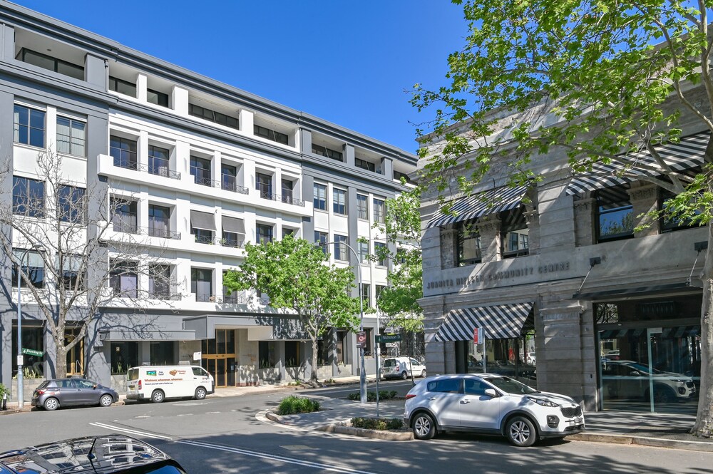 Nesuto Woolloomooloo