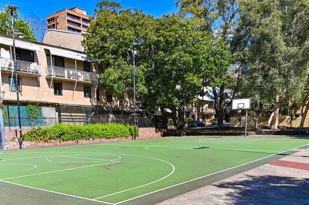 Nesuto Woolloomooloo