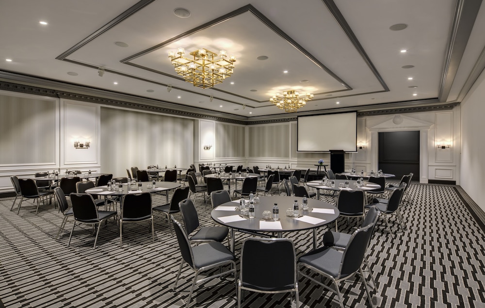 InterContinental Sydney Double Bay