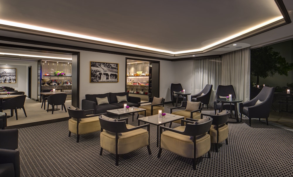 InterContinental Sydney Double Bay