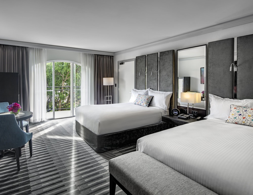 InterContinental Sydney Double Bay