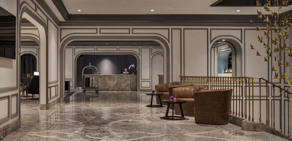 InterContinental Sydney Double Bay
