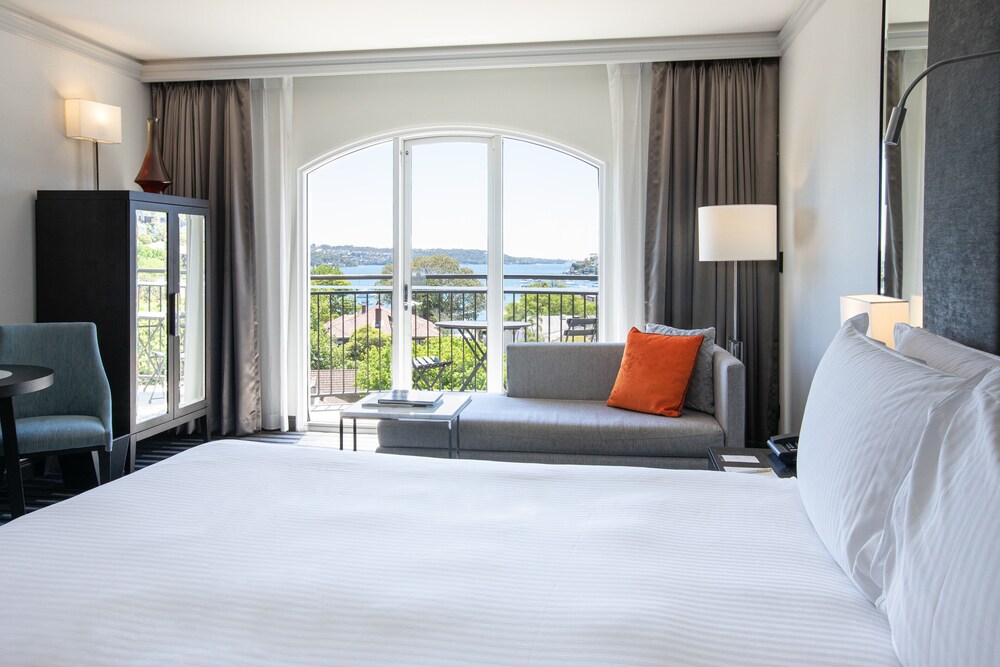 InterContinental Sydney Double Bay