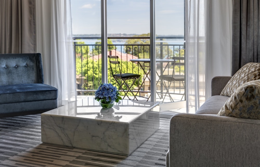 InterContinental Sydney Double Bay