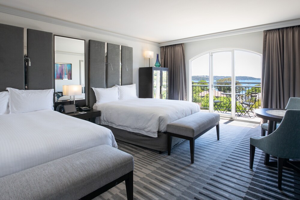 InterContinental Sydney Double Bay