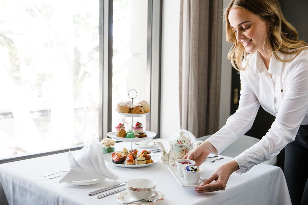 InterContinental Sydney Double Bay