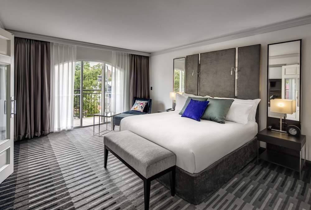 InterContinental Sydney Double Bay