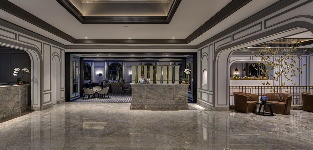 InterContinental Sydney Double Bay