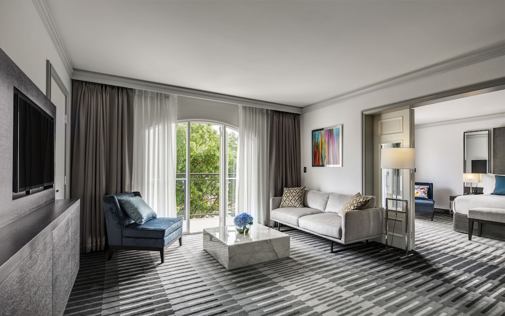 InterContinental Sydney Double Bay