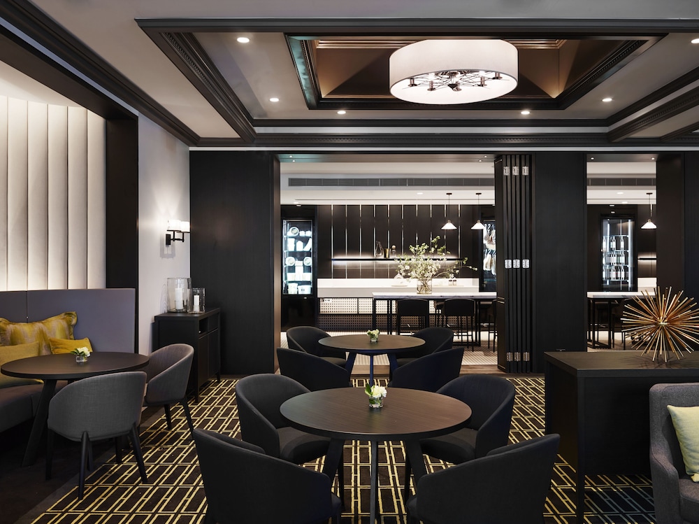 InterContinental Sydney Double Bay