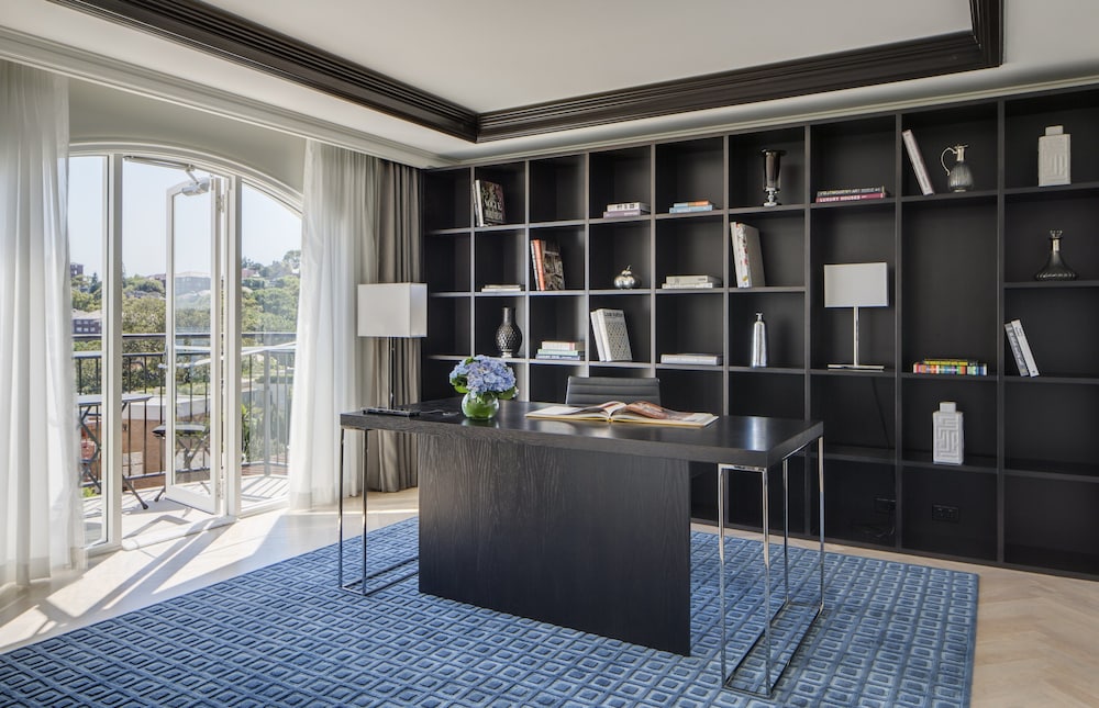 InterContinental Sydney Double Bay