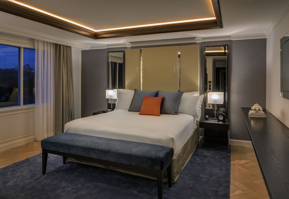 InterContinental Sydney Double Bay