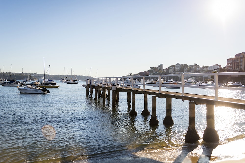 InterContinental Sydney Double Bay, an IHG Hotel