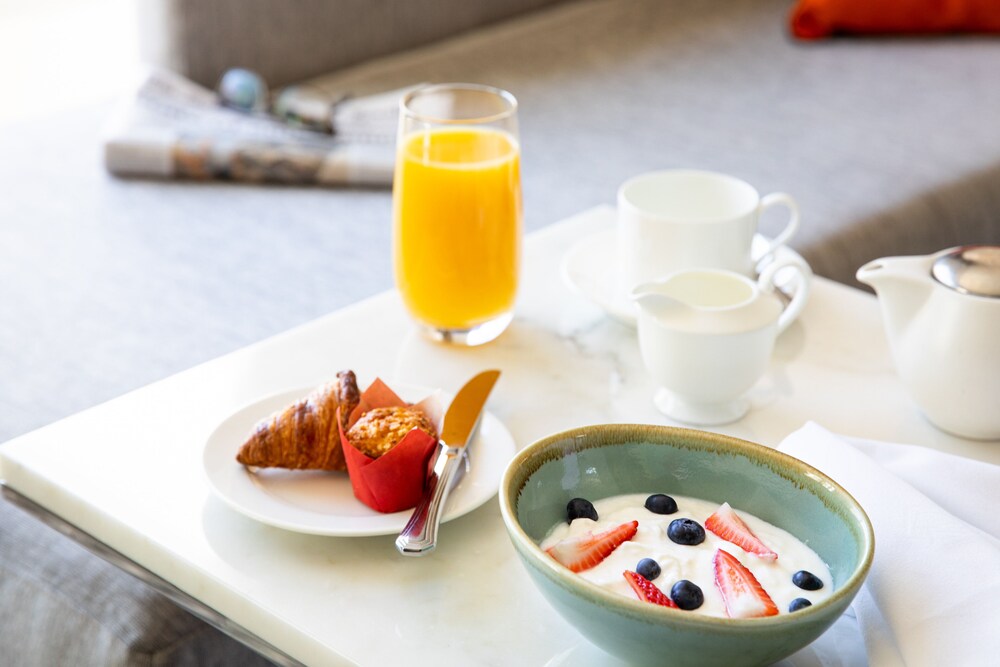 InterContinental Sydney Double Bay