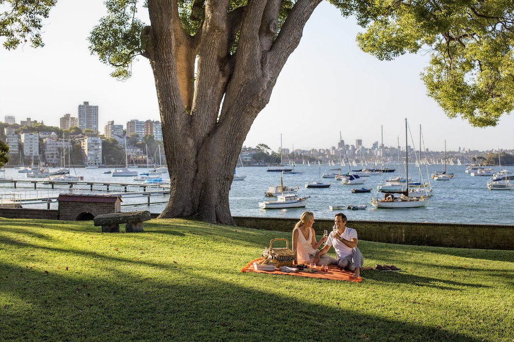 InterContinental Sydney Double Bay, an IHG Hotel