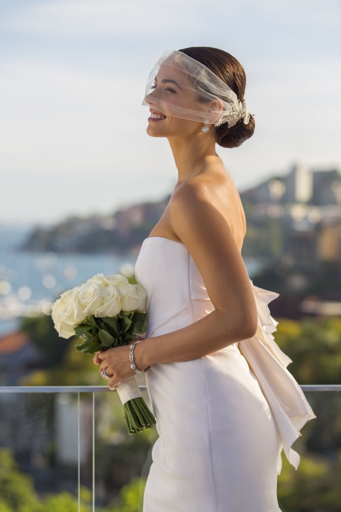 InterContinental Sydney Double Bay