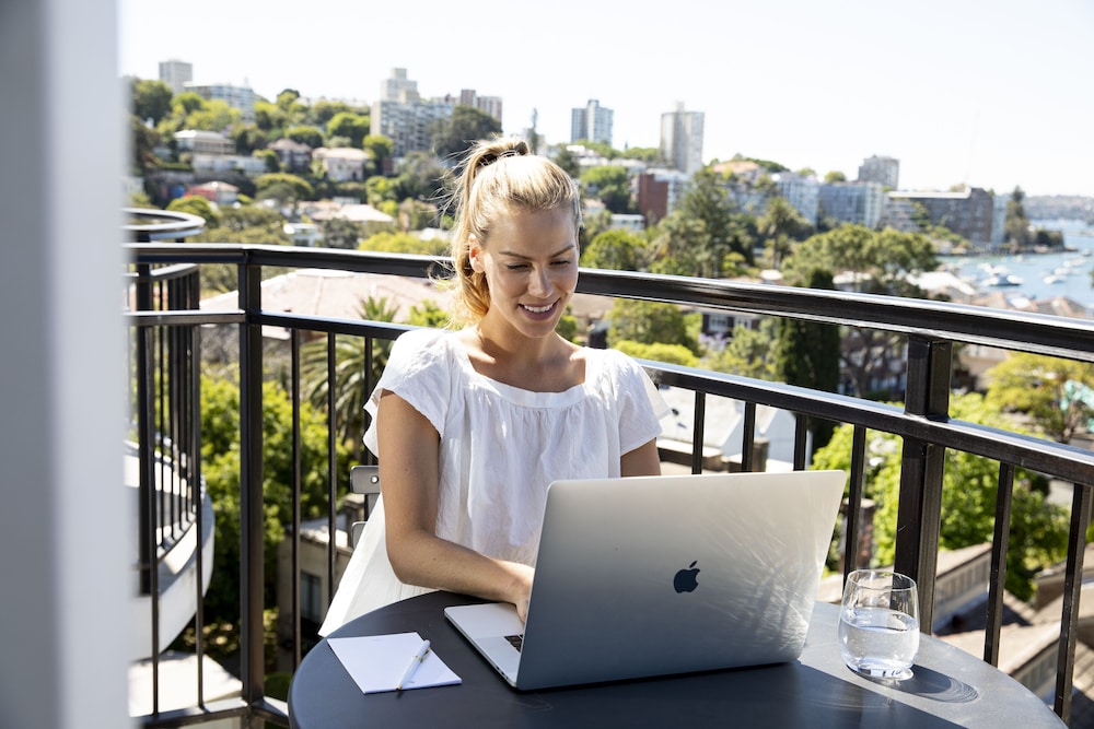 InterContinental Sydney Double Bay
