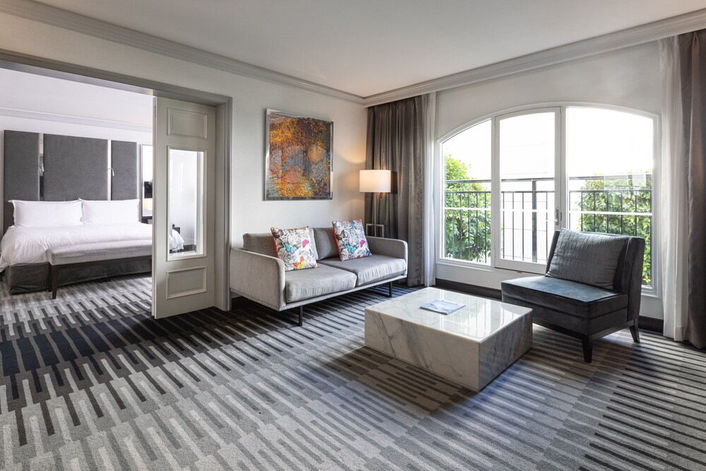 InterContinental Sydney Double Bay
