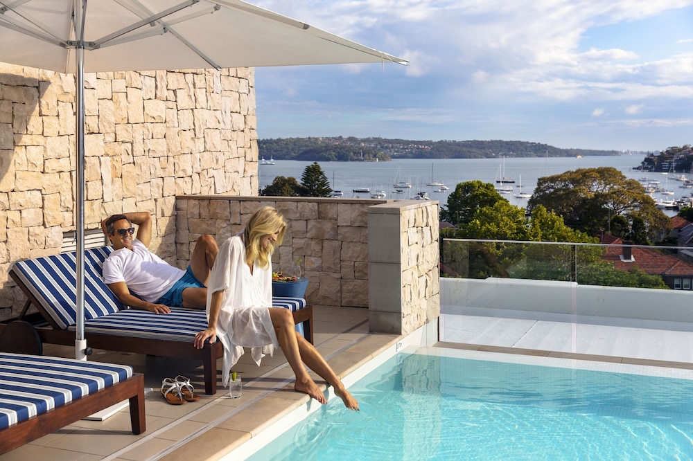 InterContinental Sydney Double Bay