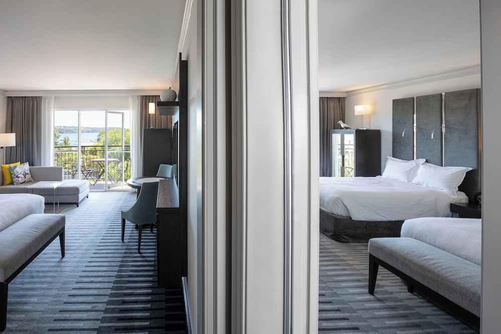 InterContinental Sydney Double Bay
