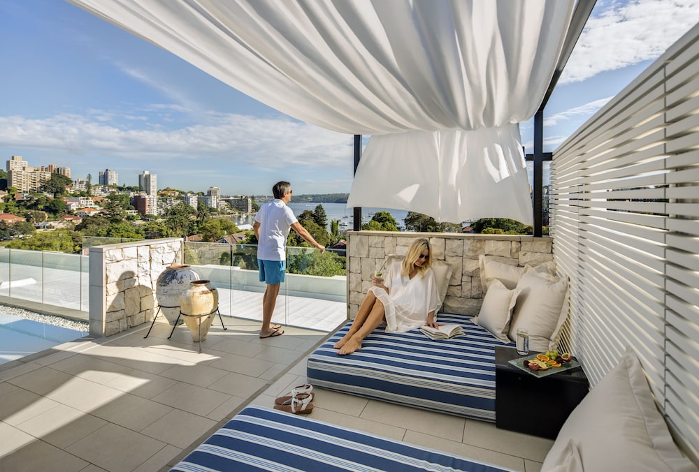 InterContinental Sydney Double Bay