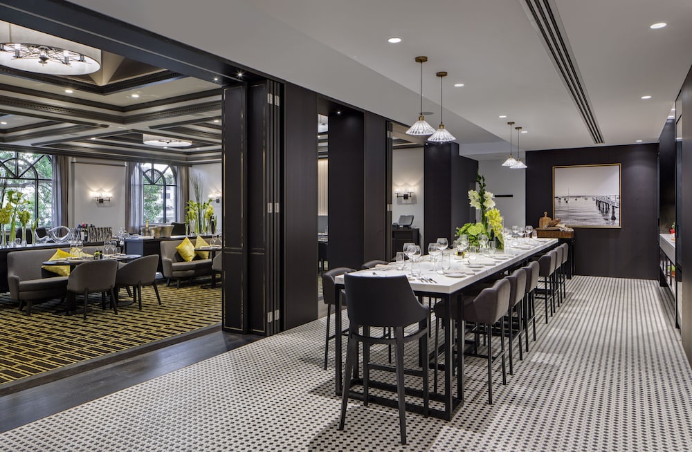 InterContinental Sydney Double Bay