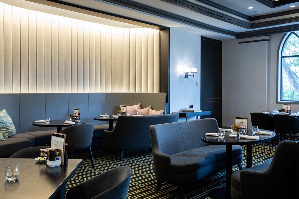 InterContinental Sydney Double Bay