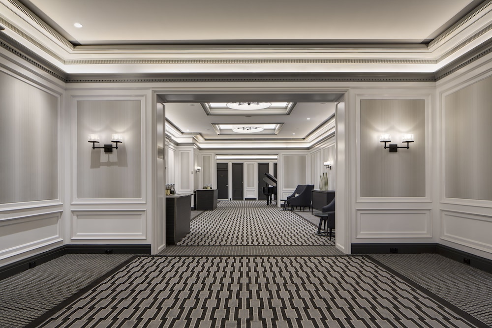 InterContinental Sydney Double Bay