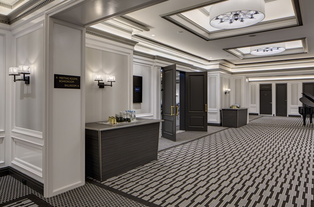 InterContinental Sydney Double Bay