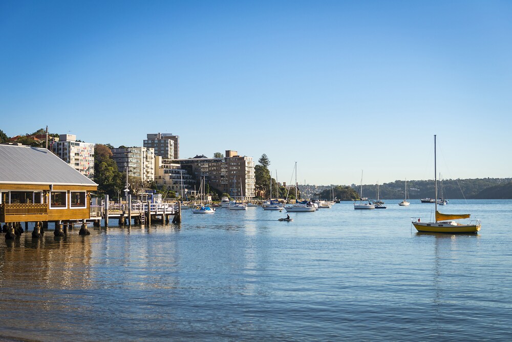 InterContinental Sydney Double Bay, an IHG Hotel