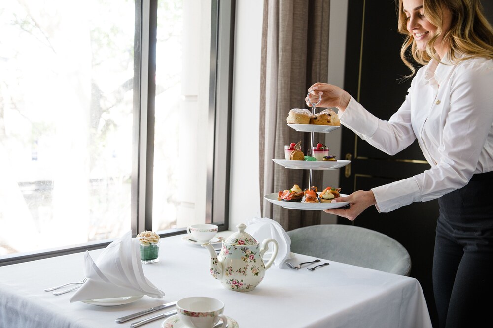 InterContinental Sydney Double Bay