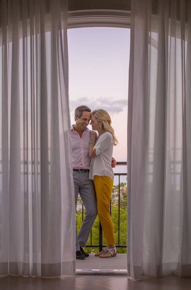 InterContinental Sydney Double Bay