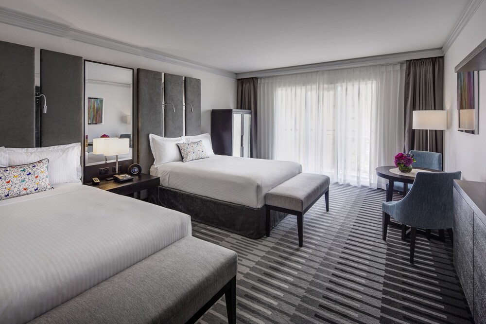 InterContinental Sydney Double Bay
