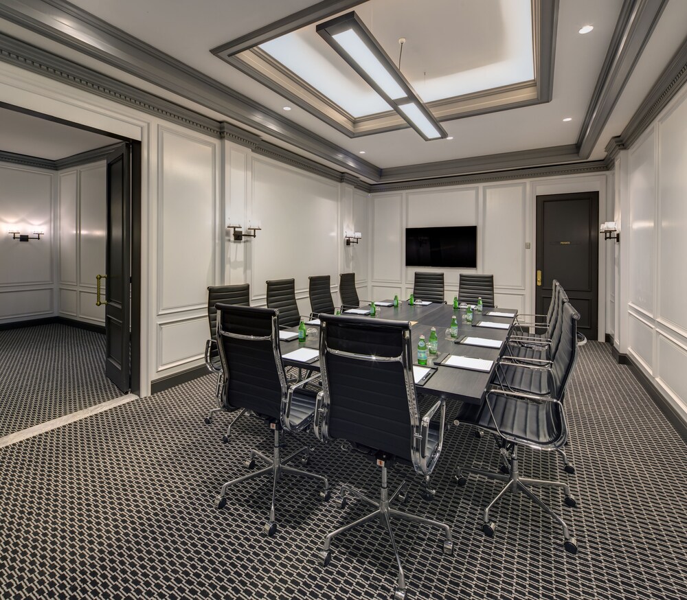 InterContinental Sydney Double Bay